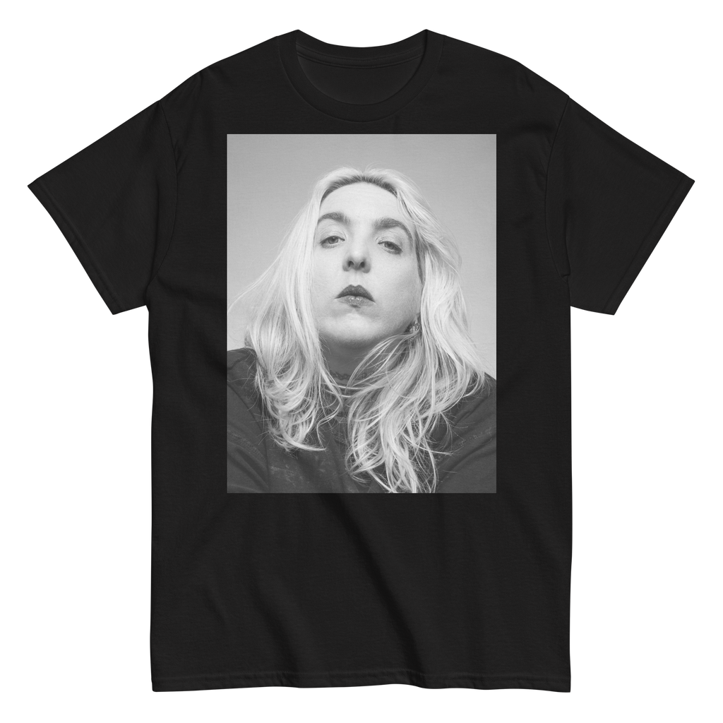 FACE 2 SHIRT