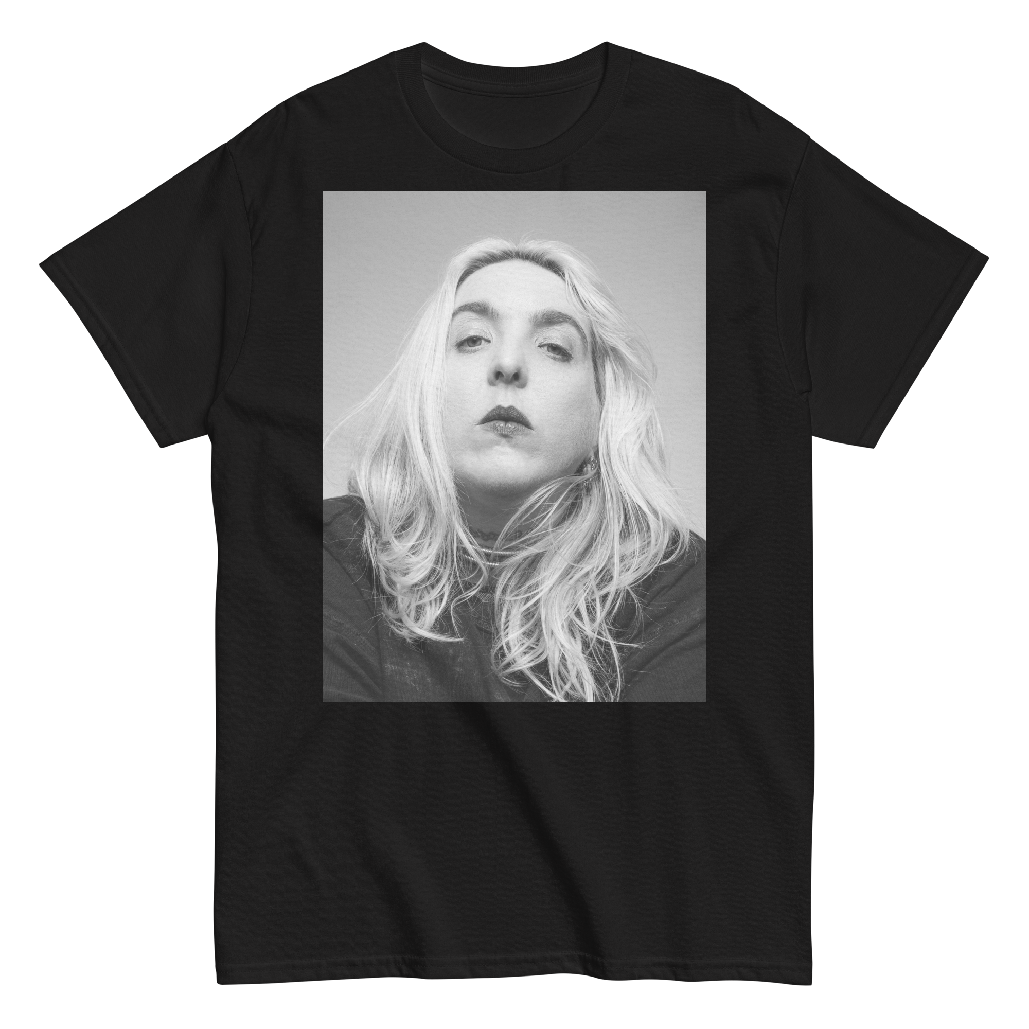 FACE 2 SHIRT