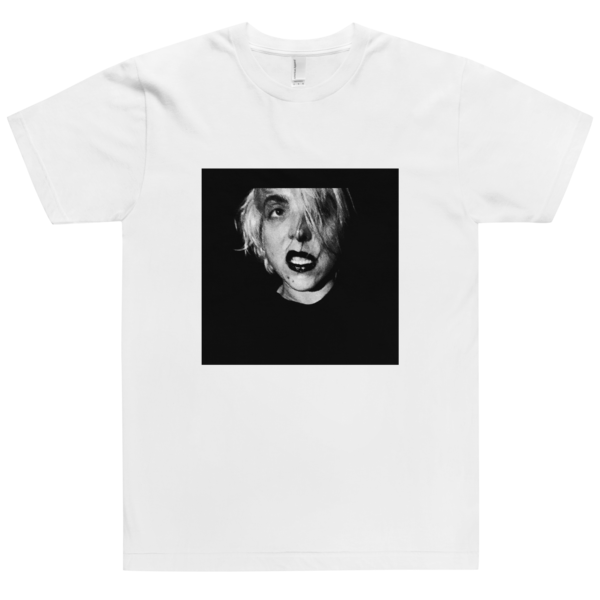 Face Shirt - 27club.online